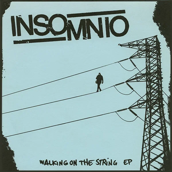 Walking On The String