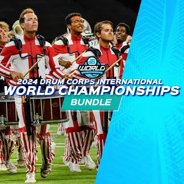 Drum Corps International