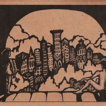 Aural Diptych Series #4