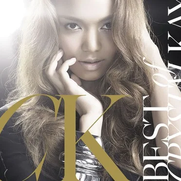 BEST of CRYSTAL KAY