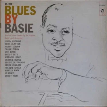 Blues by Basie