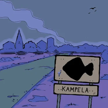 Kaupunki