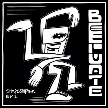 Shapeshifter EP Part I