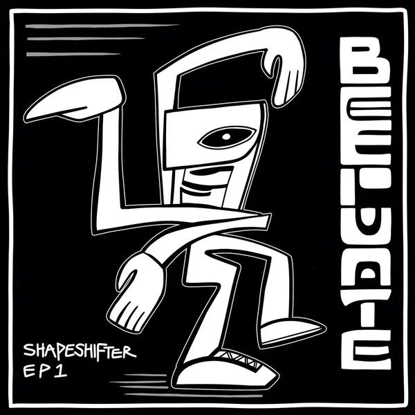 Shapeshifter EP Part I
