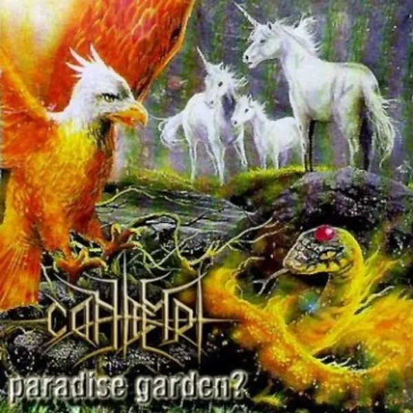 Paradise Garden?