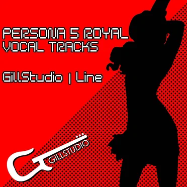 Persona 5 Royal: Vocal Tracks