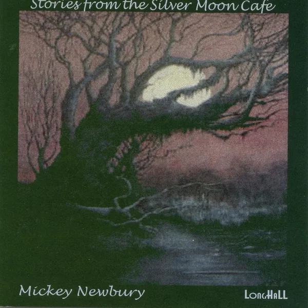 Stories from the Silver Moon Cafe