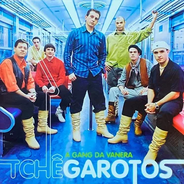 A Gang da Vanera
