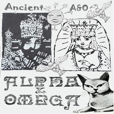 Ancient A & O