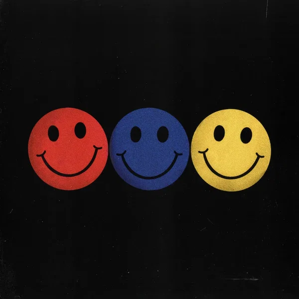 With A Smile