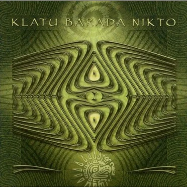 Klatu Barada Nikto by Various Artists - album cover
