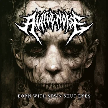 Born With Sewn Shut Eyes