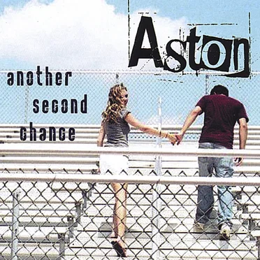 Another Second Chance by Aston - album cover