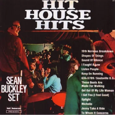 Hit House Hits