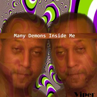 Many Demons Inside Me