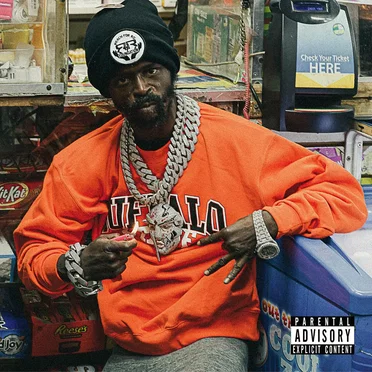 10 by Westside Gunn - album cover