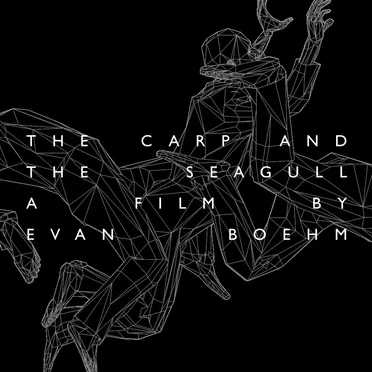 The Carp and the Seagull