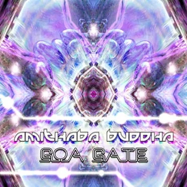 Goa Gate by Amithaba Buddha - album cover