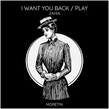 I Want You Back / Play