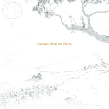Ganough, Wallis and Fatuna.