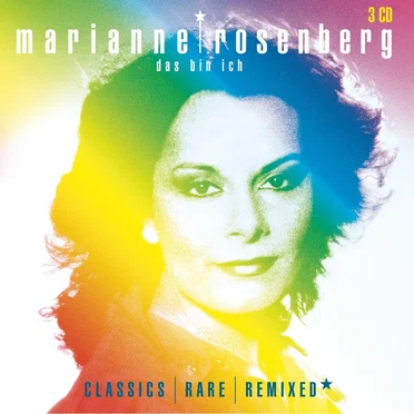 Das bin ich: Classics, Rare & Remixed