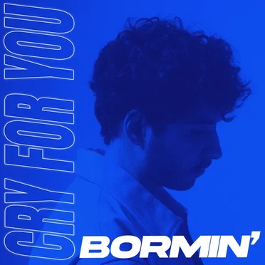 Cry for You by Bormin’ - album cover