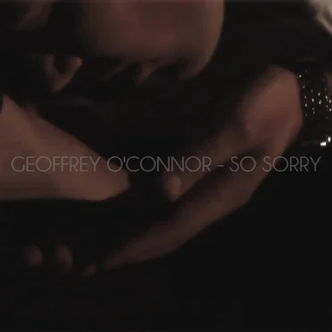 So Sorry (Remixes)