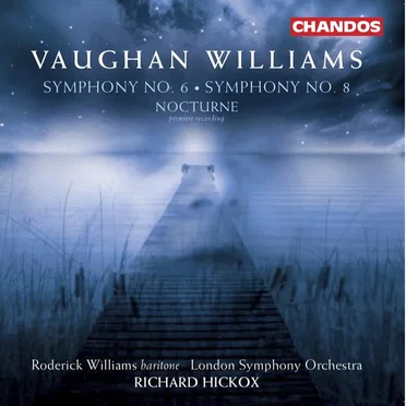Symphony no. 6 / Symphony no. 8 / Nocturne