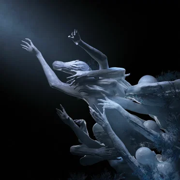 At Night (Anyma X Layton Giordani remix)