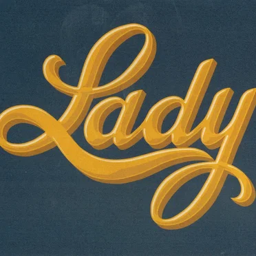 Lady by Lady - album cover