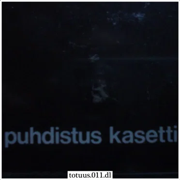 Puhdistuskasetti II