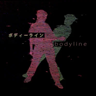 VIDEO ENCOUNTERS by b o d y l i n e - album cover