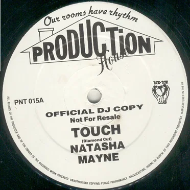 Touch