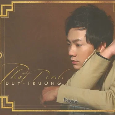 Thất tình by Duy Trường - album cover