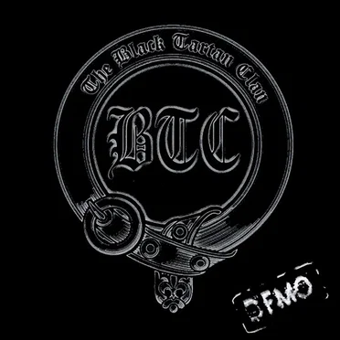 DEMO by The Black Tartan Clan - album cover