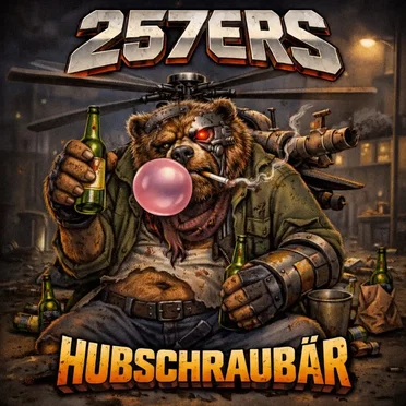Hubschraubär