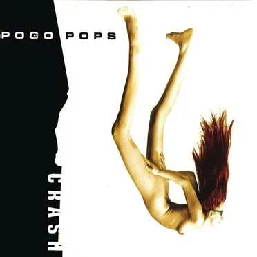 Crash by Pogo Pops - album cover