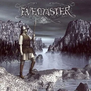 Lacrimae Mundi by Evemaster - album cover