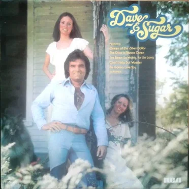 Dave & Sugar by Dave & Sugar - album cover
