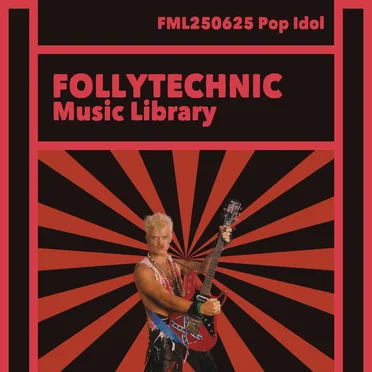 FML250625 Pop Idol