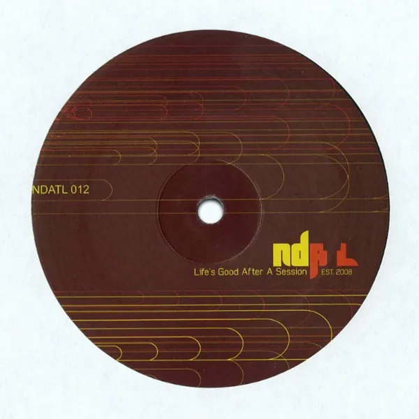 The Fix EP