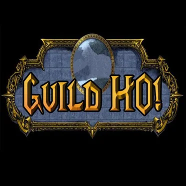 Guild Ho! by Dodger - album cover