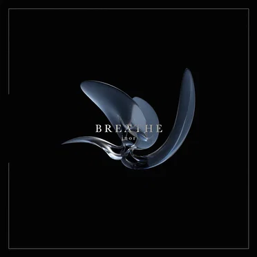 Breathe by inor - album cover