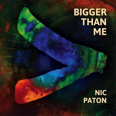 Nic Paton