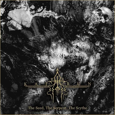 The Seed, the Serpent, the Scythe