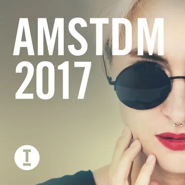Toolroom Amsterdam 2017 by Various Artists - album cover