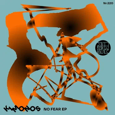 No Fear EP