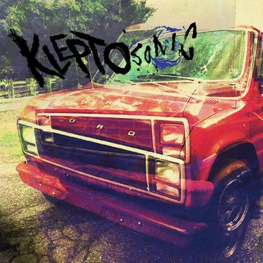 Kleptosonic by Kleptosonic - album cover