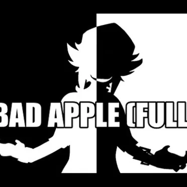 Bad Apple by Emmanuel Callasaya Garín - album cover