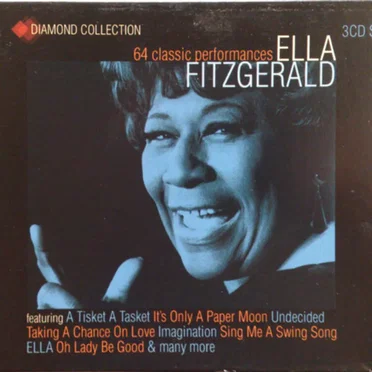 Diamond Collection: 64 Classic Performances